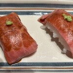 Yakiniku Great Utsunomiya Ekimaeten - 突き出しがコレってヤバくなーい！