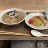 新潟ラーチャン専門 我武者羅 四谷店