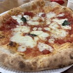 Harvest no Oka Ishigama Pizza Kobo - 