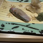 Kichijoji Sushi Tempura Iwai - 