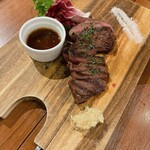 Kawabata Meat Kitchen - 