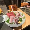 江戸前 びっくり寿司 四谷1号店