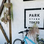 PARK STAND TOKYO - 