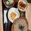 おらが蕎麦 アスティ静岡店