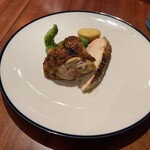 Le Poulet Brasserie Ukai - 