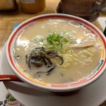 Kyushu Jangara Ramen Akasaka Ten - 