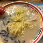 Kyushu Jangara Ramen Akasaka Ten - 