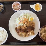 遊心 - 料理写真: