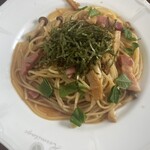 Pasta Cafe Dining bar Borutiche - 