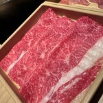 Shabushabu Onyasai Ayase Ten - 