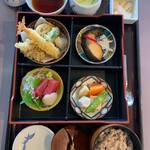 Washoku Restaurant Tonden Sayama Ten - 