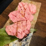 Yakiniku Horumon Kagiya Mitsudera Ten - 