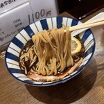 自家製麺 麺や ひなた - 