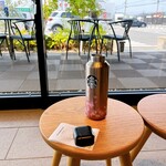 STARBUCKS COFFEE Onomichi Takasu Ten - 