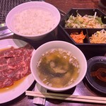 Yakiniku Seikouen Bekkan - 