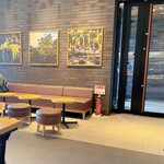 STARBUCKS COFFEE Onomichi Takasu Ten - 