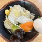 餃子センター - 