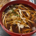 Soba Dokoro Honjin Hon Ten - 