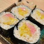 Sushi Sake Sakana Sugidama Kameido - 