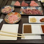 Yakiniku Katamariku Ootsu - 