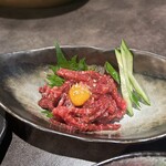 Yakiniku Manpuku Furumitsu Ten - 