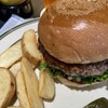 Burgers&Fries Sakura_Saku - 料理写真: