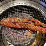 Yakiniku King Yamagata Minami Ten - 