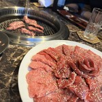 Ninja Yakiniku - 