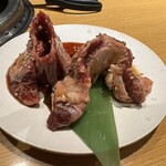 Yakiniku King Yamagata Minami Ten - 