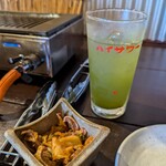 Yakiniku Sannenme no Uwaki - 