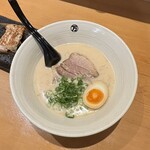 まる万ラーメン - 