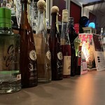 Bar La Vie en rose - 