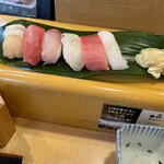 Sushi Tei Saijo Ekimae Ten - 