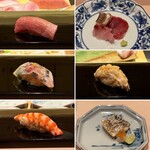 Sushi Ryuta - 