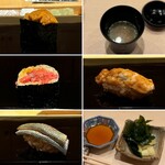 Sushi Ryuta - 