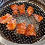 Jukusei Yakiniku Ichiban Higashinadaten - じゅー(*^O^*)