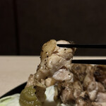 Oden to Yakitori to Seafood Private rooms Izakaya Nakahara Shinbashi Ten - 