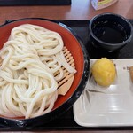 Marugame Seimen Toyama Gofuku Ten - 