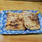 みなづき - 風味焼き