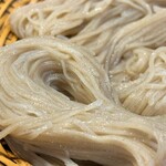 Soba Chaya Gokurakubo - 