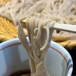 Soba Chaya Gokurakubo - 