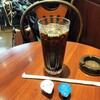 Doutor Coffee Shop Tenjinbashi 2 Chome Ten - 