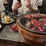 Yakiniku Izakaya Oniyanma Omiya Ten - 