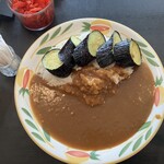 カレーハウスバーゴ - 