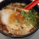 Tonchinkan - 尾道ラーメン小