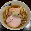 麺 みつヰ