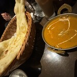 India Restaurant DIWALI Fukushima Honten - 