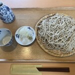 Soba Homare - 