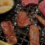 Yakiniku Fukuchan - 