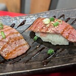 Yakiniku Toraji Shinjuku Nishiguchi Ten - 